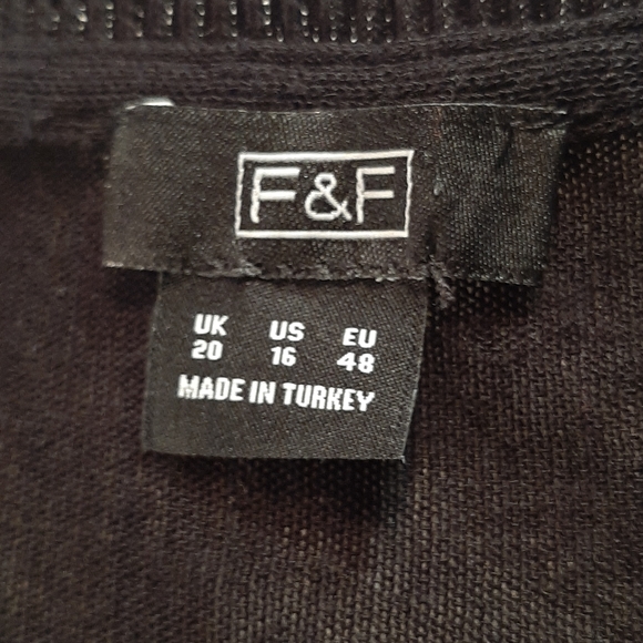 Sweater - Picture 6 of 7